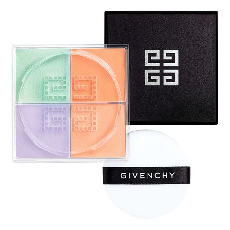 irresistible givenchy macys|givenchy loose powder.